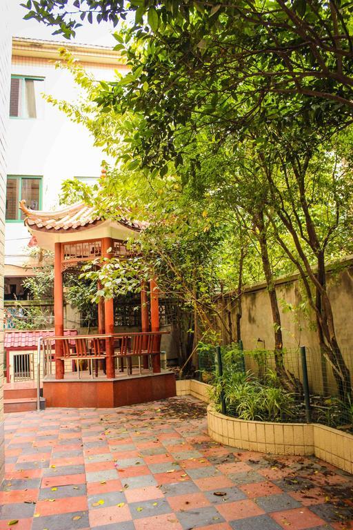 Chengdu Bling Bling Hostel Supoqiao Стая снимка