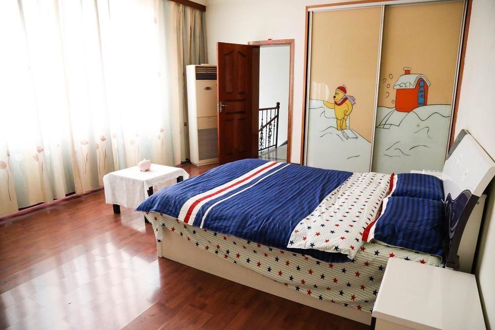 Chengdu Bling Bling Hostel Supoqiao Екстериор снимка