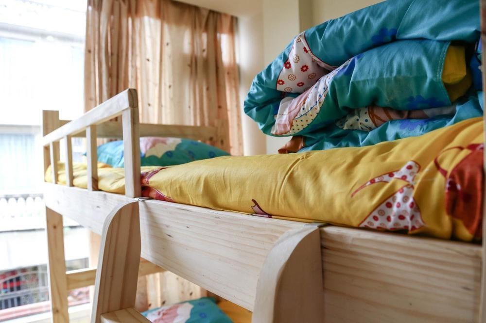 Chengdu Bling Bling Hostel Supoqiao Екстериор снимка