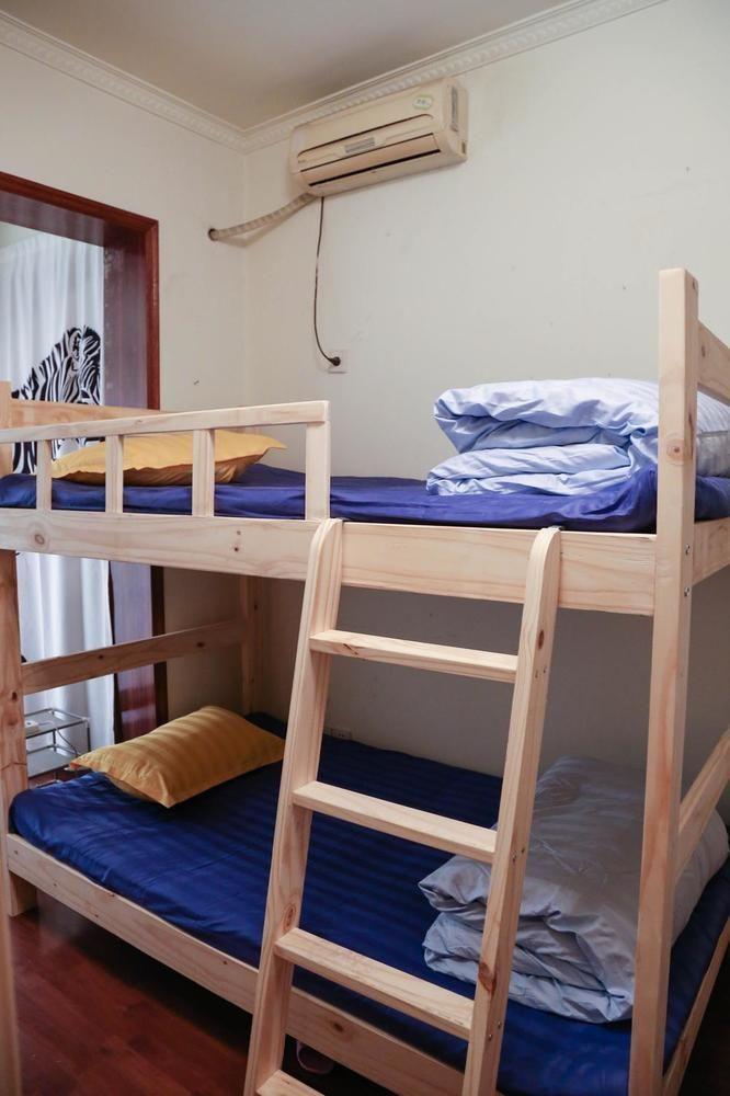 Chengdu Bling Bling Hostel Supoqiao Екстериор снимка