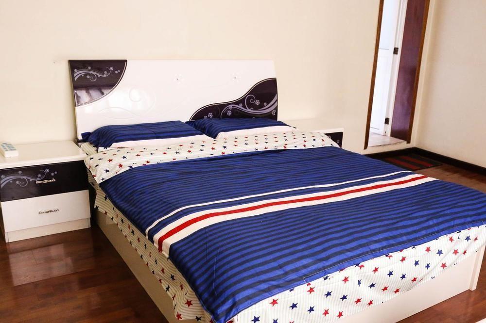 Chengdu Bling Bling Hostel Supoqiao Екстериор снимка